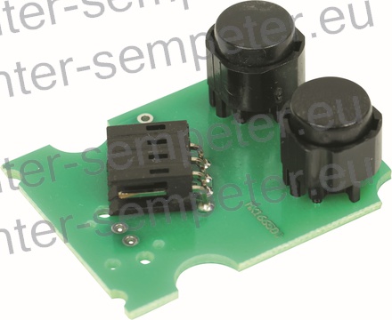 KONEKTOR PODNOŽJE STIKALA (6 - priključkov ) JD - JOHN DEERE