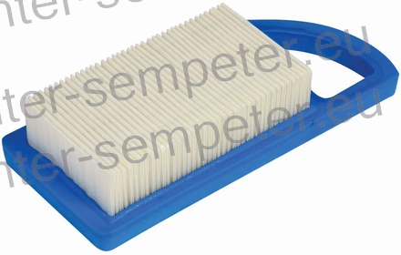 FILTER ZRAKA B&S - BRIGGS - STRATTON (motor) VIKING MT5097.0G - GB 460 C MTD 135/96 HUSQVARNA CTH126