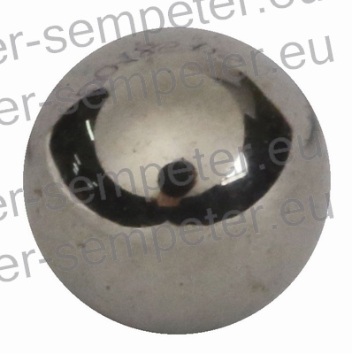 KROGLICA MENJALNIKA BCS 622