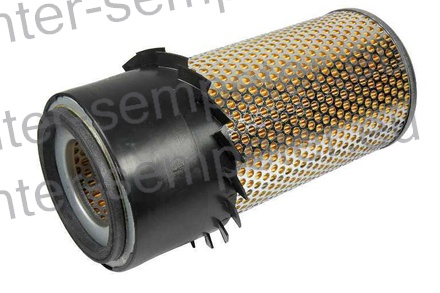 FILTER ZRAKA zunanji CARRARO 520.2V/VB/FVG/F VR - 520.4V/FV - 520V 2RM 4RM - 620 2RM 4RM - 620.2F/FV - 620.4F/FV FIAT 466DT - 566DT - 570DT - 666DT - 670DT - 766DT - 65 - 46DT - 65 - 56DT - 70 - 56DT - 55.75 CF CM CV M V - 60 - 75 C CM CV CVS - 55 - 76DT F V - 55 - 88DT