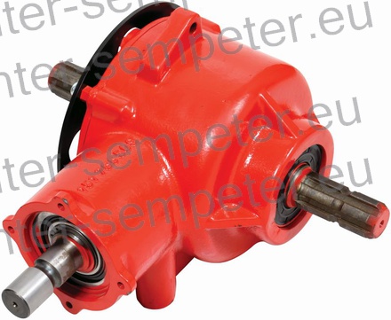 GONILO KOTNO KPL (1000min - 1) SIP