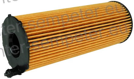 FILTER OLJA MOTORJA vložek AUDI - VW