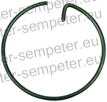 VAROVALKA ŽIČNA GREDI KARDANA ZETOR