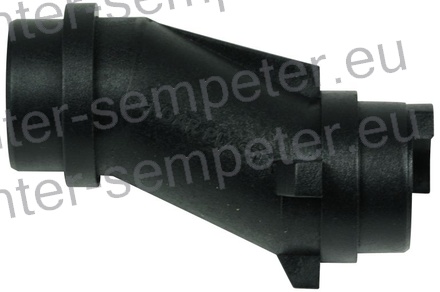 CEV VODE - PRIKLJUČEK (MOTOR) FIAT 80 - 90 IVECO