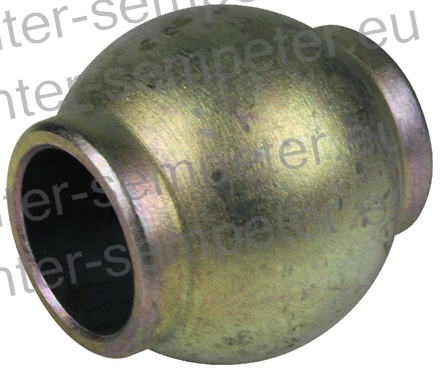 KROGLA POTEZNICE fi=25.4/50 B=51