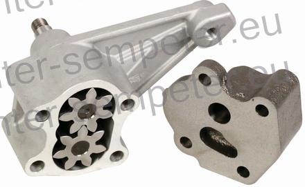 ČRPALKA OLJA MOTORJA JOHN DEERE