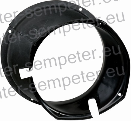 LOVILEC ZRAKA TURBINE SAME - SLH