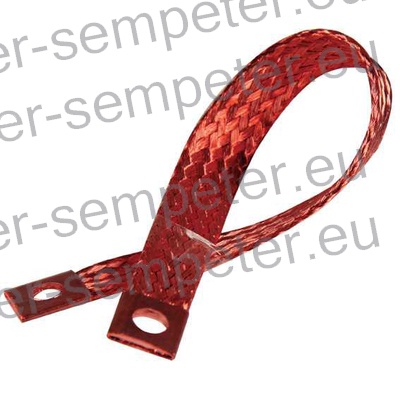 KABEL MASE L=300mm Fi=10mm BREZ KLEM