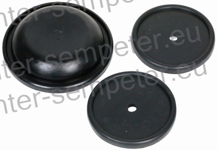 MEMBRANE ČRPALKE ŠKROPILNICE GRT AGROMEHANIKA