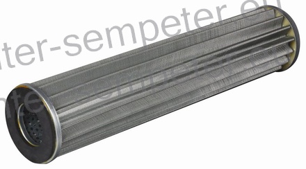 FILTER OLJA HIDRAVLIKE vložek GOLDONI STAR