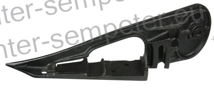 ČEVELJ ZUNANJI LEVI SIP ESM BUCHER