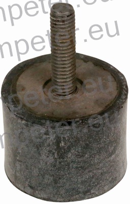 ODBOJNIK PEDALA SKLOPKE FIAT - NEW HOLLAND TD85F TIER3 TD65 - TD75 - TD85