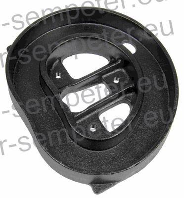 KRIVINA KRMILNA (NAKLADALKA) NT SIP