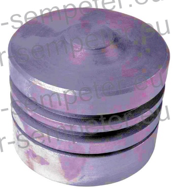 BAT HIDRAVLIKE fi=80 ZETOR 4712 - 4718