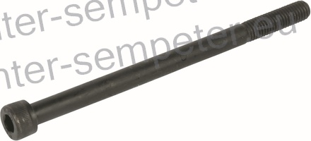 VIJAK IMBUS M8 L=120 12.9 DIN912