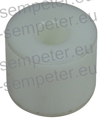 PLOVEC UPLINJAČA BCS AL 480