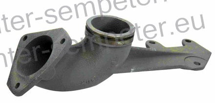 CEV IZPUHA POLNILNIKA TURBO FENDT FARMER 309