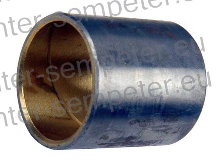 PUŠA MOSTA SPREDNJEGA (brez sprednjega pogona) ŠTORE 402 - 502