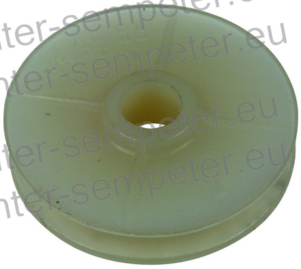 KOLO ŽICE ROČNEGA PLINA ZETOR 6911 - 6945