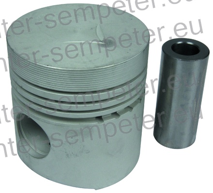 BAT MOTORJA (raven bat - brez obročkov) fi=98/35 STEYR 190 - 290