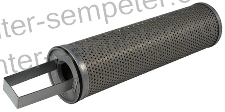 FILTER OLJA HIDRAVLIKE MENJALNIKA vložek FLEETGUARD FENDT Vario 711 - 712 - 714 - 716 - 724 - 815 - 817 - 818 - 820 - 916 - 920 - 922 - 924 - 926 - 926 - 927 - 928 - 930 - 933 - 93 - 939 MF - MASSEY FERGUSON 6499Dyna6 - 6614Dyna - 6615Dyna - 6616Dyna - 7465Dyna - 7475Dyna - 7480Dyna - 8485Dyna - 7490