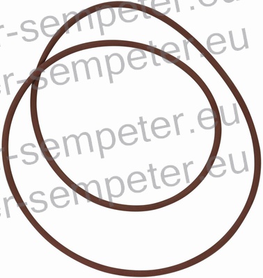 GUMICA ZAVOR SAME - SLH