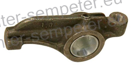 ODMIKAČ VENTILA (klackalica) UTB 300 - 340 - 445 - 550 - 640 ŠTORE 402 - 404