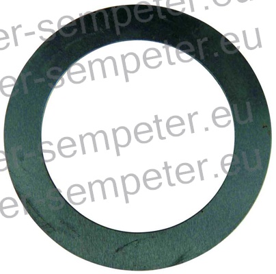 PODLOŽKA MOSTA SPREDNJEGA URSUS 335 - 360