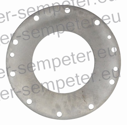 DISK ZAVORNI fi=325 CNH NEW HOLLAND FIAT 55 - 88, 60 - 88, 65 - 88, 70 - 88, 80 - 88, 55 - 90, 60 - 90, 65 - 90, 70 - 90, 80 - 90, 85 - 90, 60 - 93, 65 - 93, 72 - 93, 82 - 93, 88 - 93, 60 - 94, 65 - 94, 72 - 94, 82 - 94, 88 - 94, L60, L65, L75, L85, L95