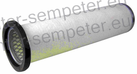 FILTER ZRAKA notranji DEUTZ 3L F4L IMT TAM LANDROVER MENZIMUCK BOBCAT KOMATSU
