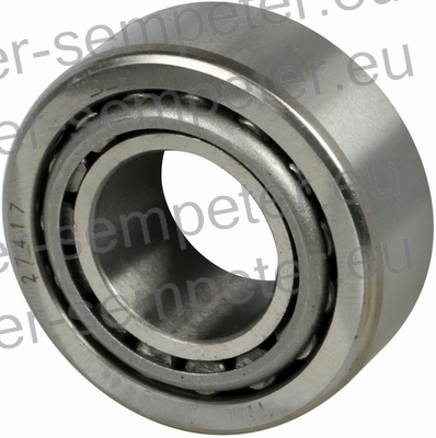 LEŽAJ KONUSNO VALJČNI 33205 AQ