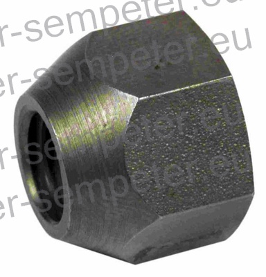 MATICA KONČNA VIJAKA SORNIKA GREBENA M10 SIP greben GASPARDO IMPULS