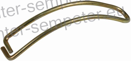 VZMET VAROVALNA ROČICE REGULIRNE MF - MASSEY FERGUSON 265 - 275 - 285