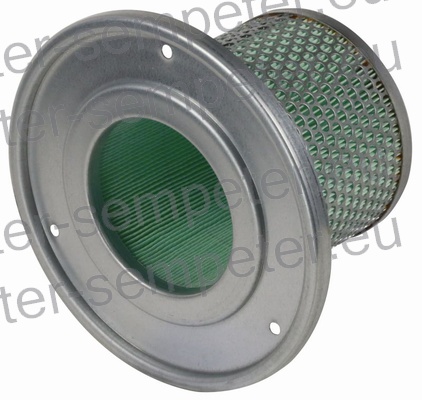 FILTER ZRAKA notranji JD - JOHN DEERE 6100 - 6200 - 6300 - 6400 - 6010 - 6010SE - 6110 - 6110SE - 6210 - 6210SE - 6310 - 6310SE - 6410 - 6410SE
