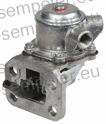 ČRPALKA GORIVA AC membranska PERKINS