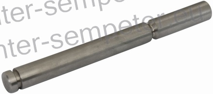 OSOVINA VILIC VKLOPA KARDANA