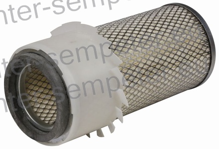 FILTER ZRAKA zunaji FLEETGUARD NEW HOLLAND TC45DA - TC55DA F