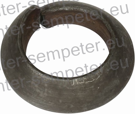 PODLOŽKA VIJAKA KOLESA KONUSNA FI 20