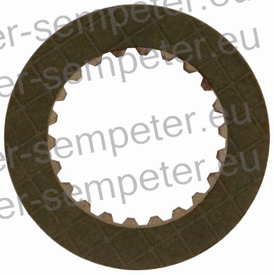 LAMELA POGONA SPREDNJEGA CARRARO most ZETOR Major 80 CNH NEW HOLLAND JD - JOHN DEERE KUBOTA BOBCAT CATERPILLAR CLAAS LANDINI SDF SAME DEUTZ MANITOU VALTRA