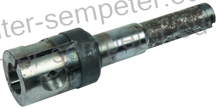 GRED (ČELNA KOSILNICA) SIP