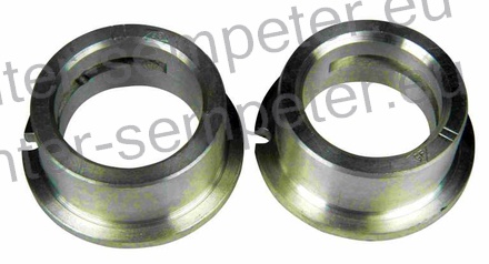 LEŽAJI GLAVNI MOTORJA R2 (grt) LOMBARDINI LDA 450