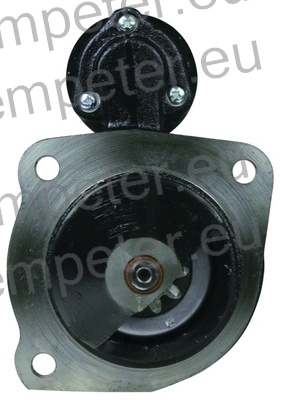 ZAGANJAČ MOTORJA 12V 2.8kW Z=10 IS0629 AZJ3203 ISKRA - LETRIKA - MAHLE