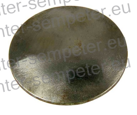 ČEP BLOKA fi=52(slepo oko)TD 45 - 48 - 55