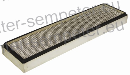 FILTER ZRAKA KABINE JD - JOHN DEERE 4020 - 4320 - 4620 - 4030 - 4230 - 4430 - 4630 - 4640 - 4840 - 4350 - 4450 - 4650 - 4850 - 3055 - 3255 - 4055 - 4255 - 4455 - 5820 - 8430 - 8630 - 8450 - 4040 - 4040S - 4240 - 4440