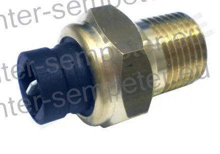 STIKALO TERMO M16x1.5 konus IMT 577