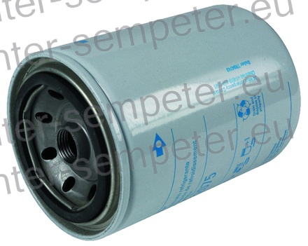 FILTER TEKOČINE HLADILNE VOLVO TEREX KOMATSU LIEBHERR ATLAS COPCO BAUDOUIN CASE CATERPILLAR CUMMINS DOOSAN DAEWOO FIAT HITACHI HITACHI HYSTER HYUNDAI INGERSOLL RAND JOHN DEERE SAMSUNG SANY TIMBERJACK