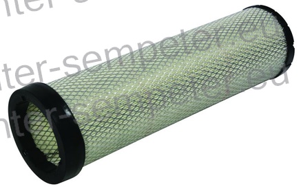 FILTER ZRAKA notranji MASSEY FERGUSON 8170 - 8180 RENAULT AGRI Atles 915RZ - 925RZ - 926RZ - 936RZ CLAAS ATLES 926 - 936 - 946