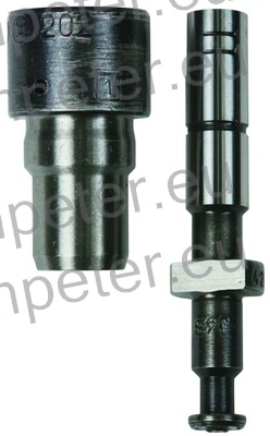 ELEMENT TLAČILKE BOSCH