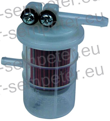 PREDFILTER GORIVA fi=8x7 SAME