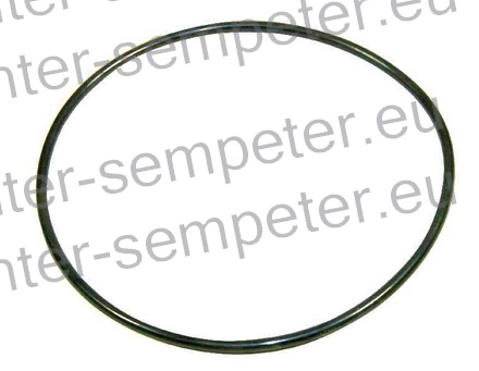 GUMICA POSODE FILTRA ZRAKA UTB 445 - 550 - 640